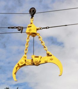 t-mar-yarding-grapple