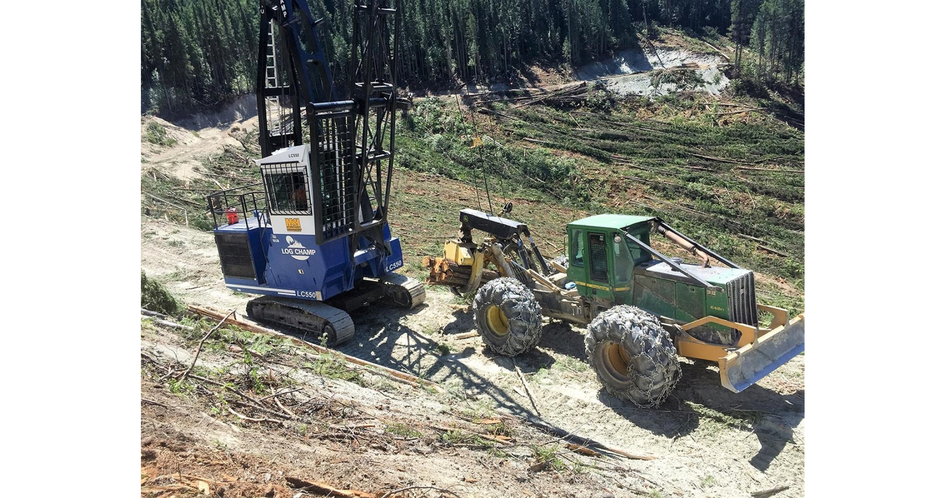 t-mar-log-champ-skidder